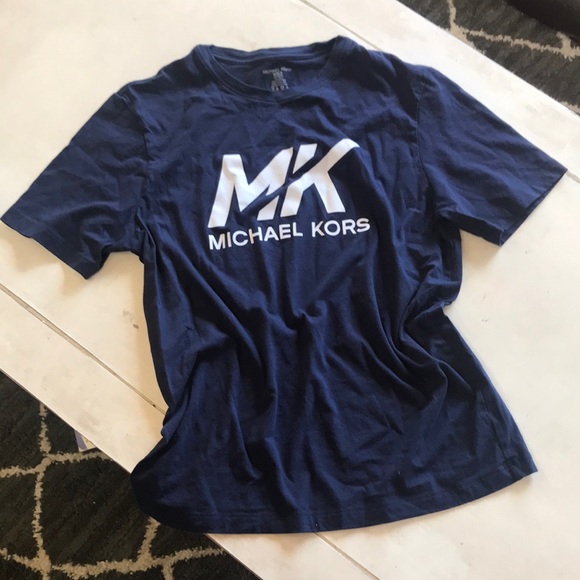 Michael Kors Tee - Picture 1 of 1